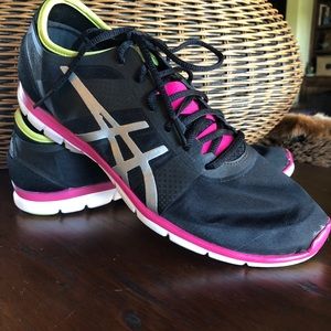 ASICS Gel Fit Nova Cross-Training